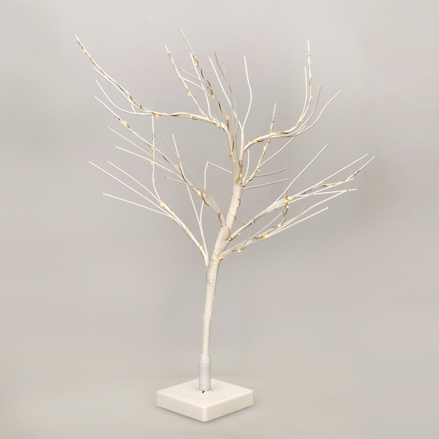 LED Christmas decoration LED/3xAA tree