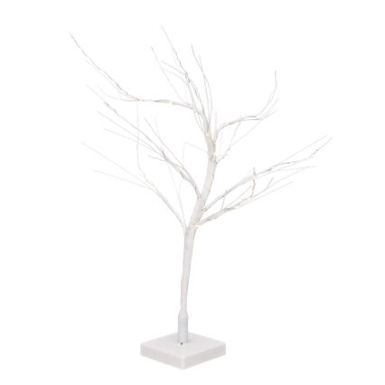 LED Christmas decoration LED/3xAA tree