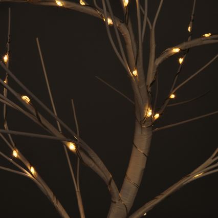 LED Christmas decoration LED/3xAA tree