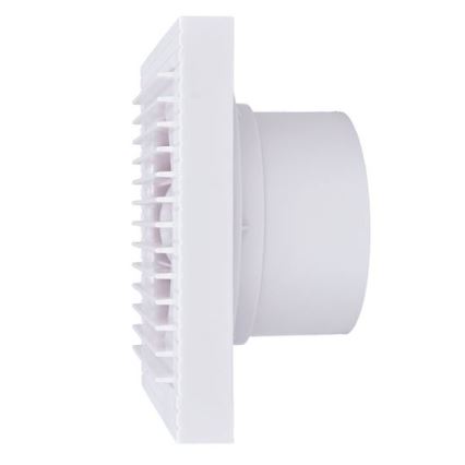 Axial fan with timer 13W/230V