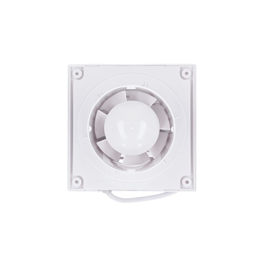 Axial fan with timer 13W/230V