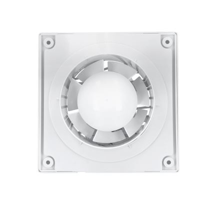 Axial fan 13W/230V