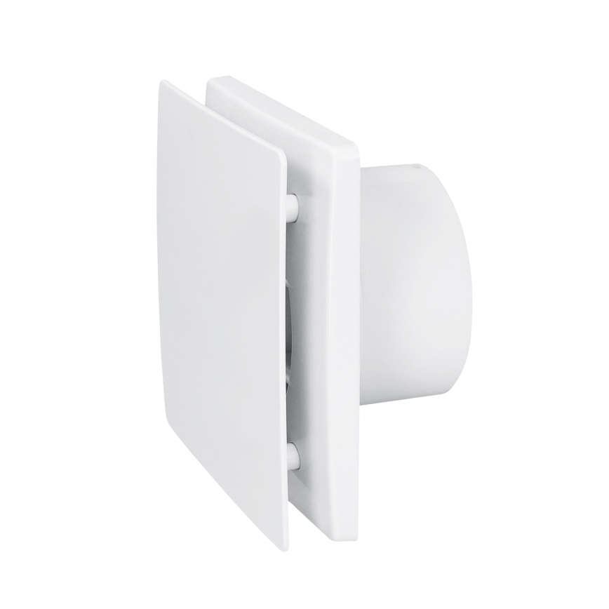 Axial fan with timer 13 W / 230 V