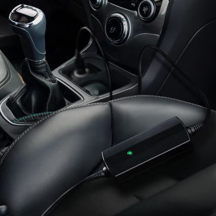 65W USB-C Power Delivery Car Charger