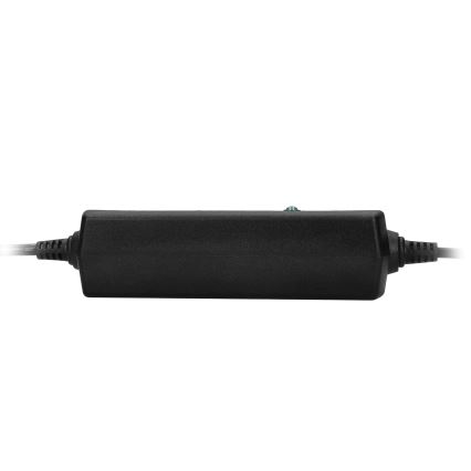 65W USB-C Power Delivery Car Charger