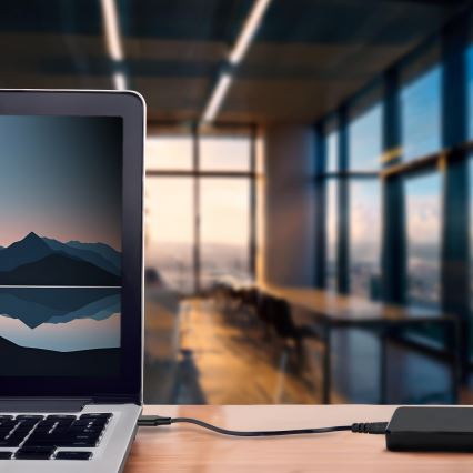 90W USB-C Power Delivery Charger