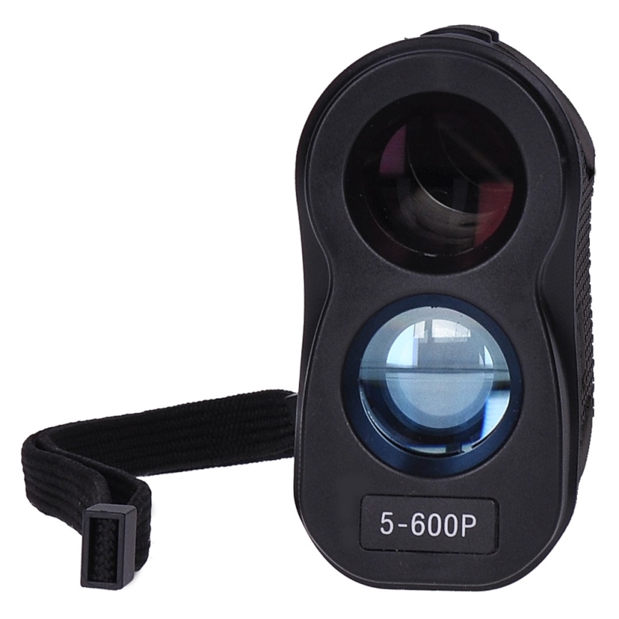 Laser distance meter 2x1,5V/AAA