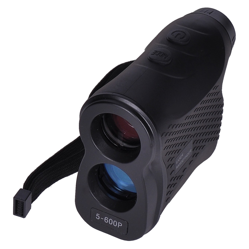 Laser distance meter 2x1,5V/AAA