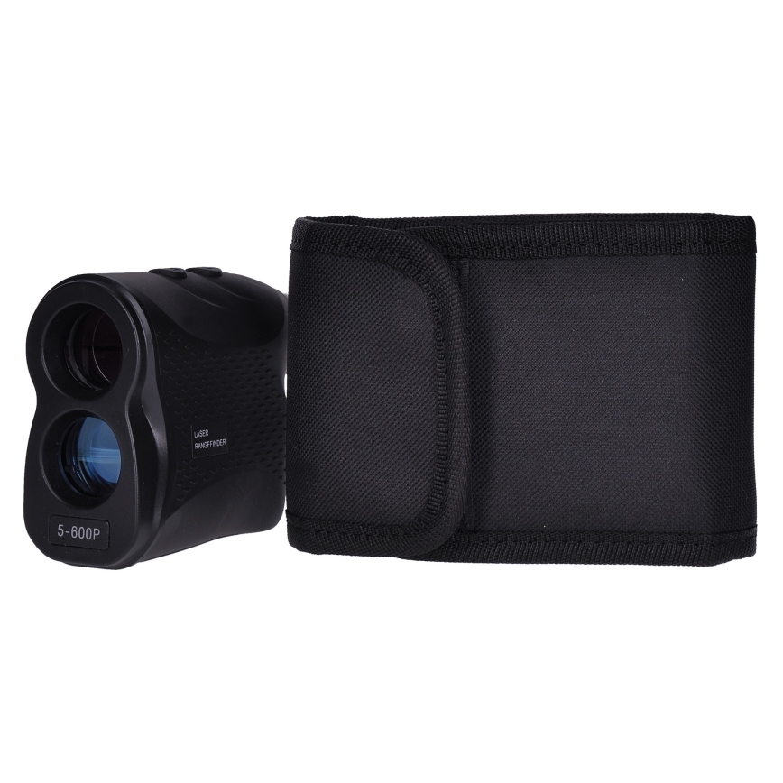 Laser distance meter 2x1,5V/AAA