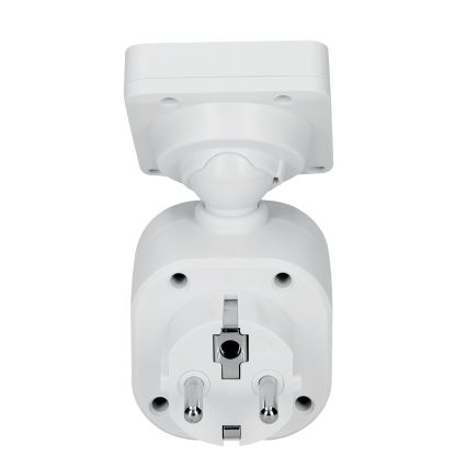 Digital timer switch
