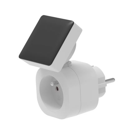 Digital timer switch