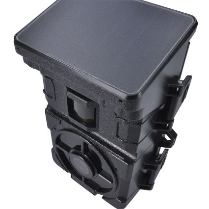 Camera trap with a solar panel Full HD 1080p 2500 mAh IP65