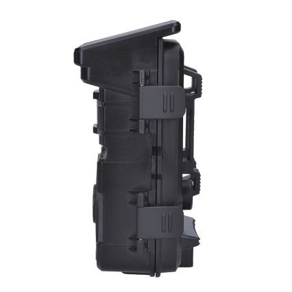Camera trap with a solar panel Full HD 1080p 2500 mAh IP65