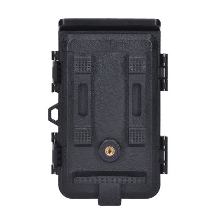 Camera trap with a solar panel Full HD 1080p 2500 mAh IP65
