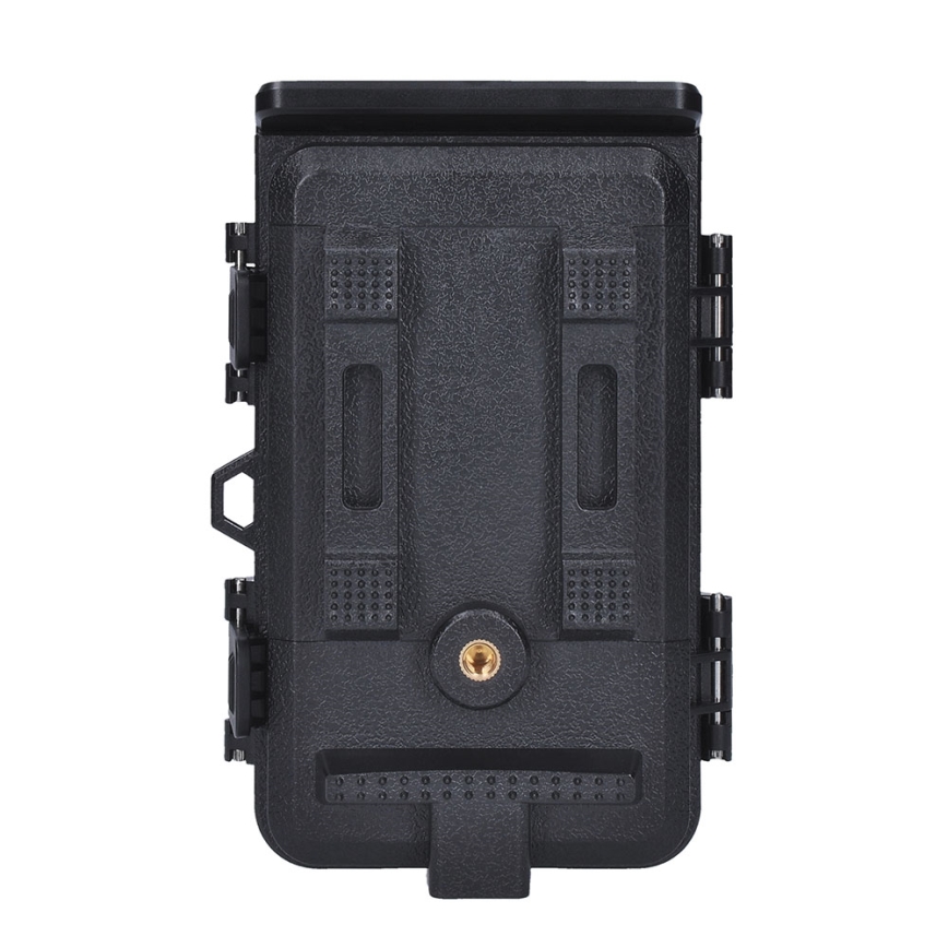 Camera trap with a solar panel Full HD 1080p 2500 mAh IP65