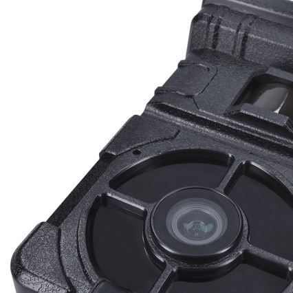 Camera trap with a solar panel Full HD 1080p 2500 mAh IP65