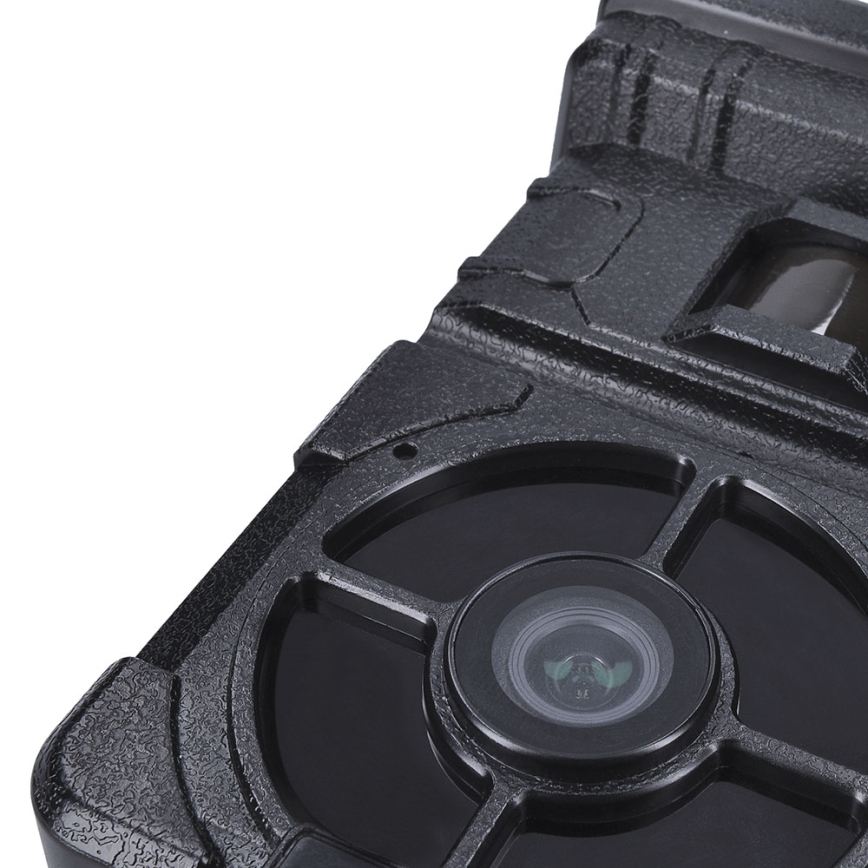 Camera trap with a solar panel Full HD 1080p 2500 mAh IP65