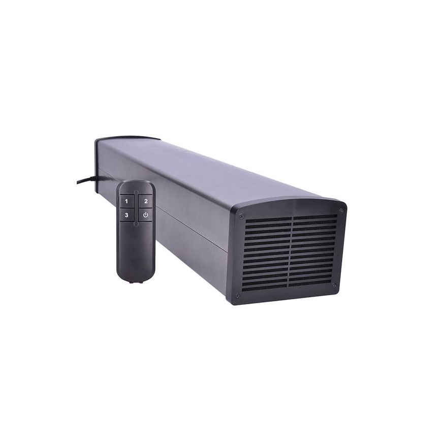 Ozone generator 36W/230V + remote control