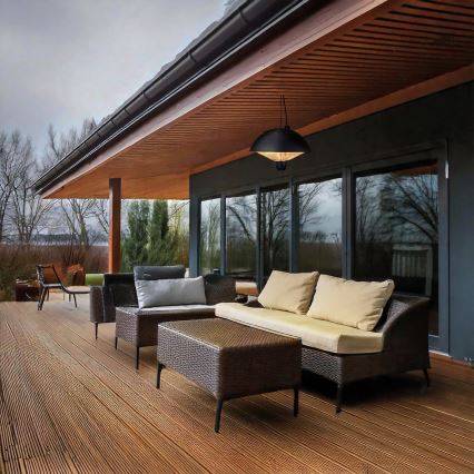 Hanging Infrared Heater 2000W/230V IP24