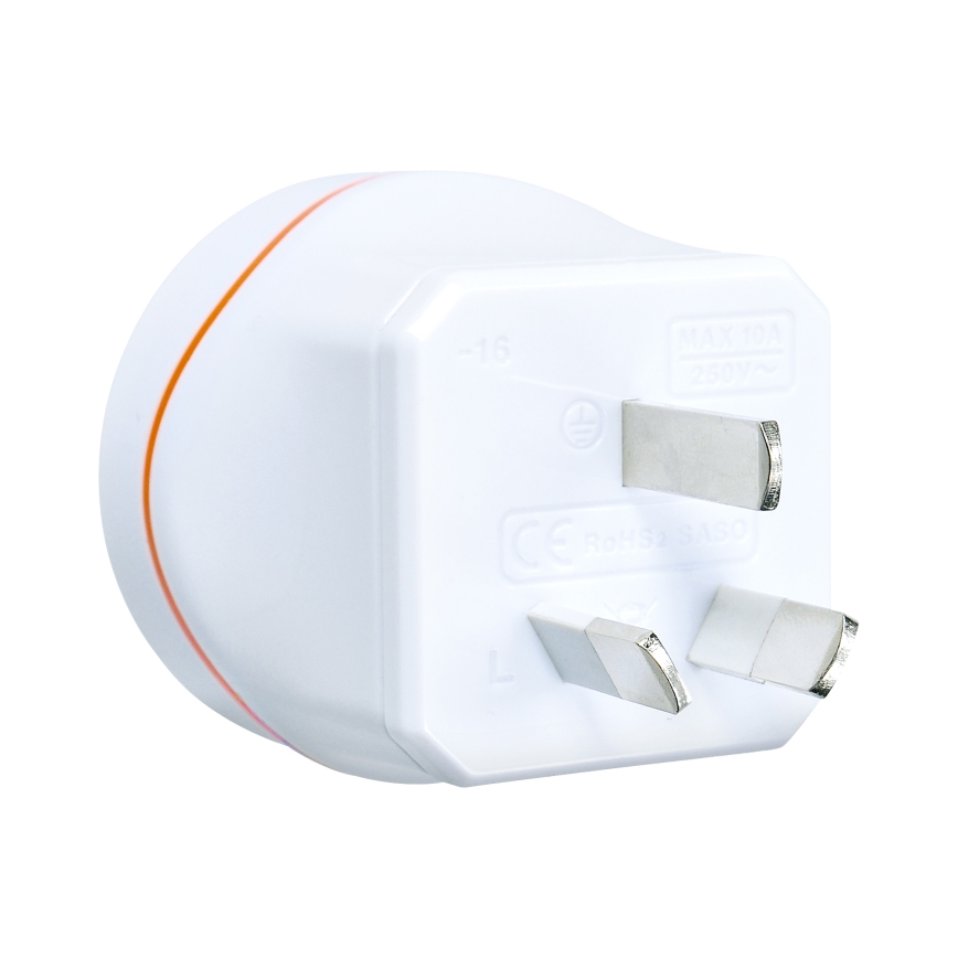 Travel adapter for China and Australia