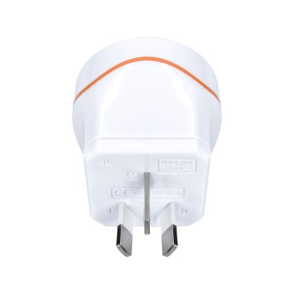 Travel adapter for China and Australia