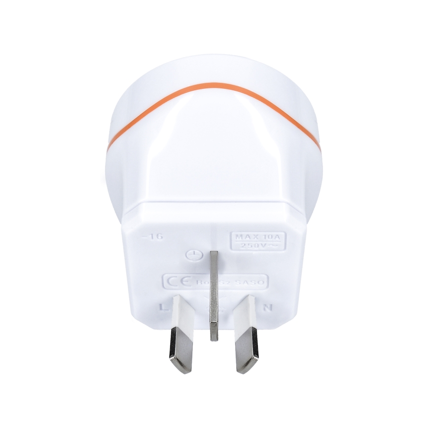 Travel adapter for China and Australia