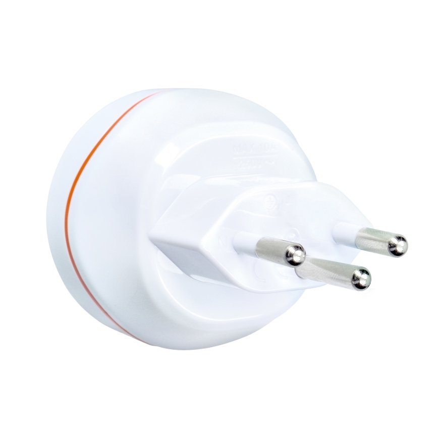 Travel adapter for Switzerland