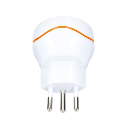 Travel adapter for Switzerland