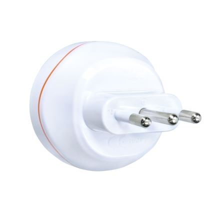 Travel adapter for Italy