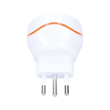 Travel adapter for Italy