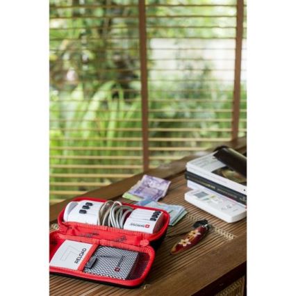 Power Case Travel Pouch