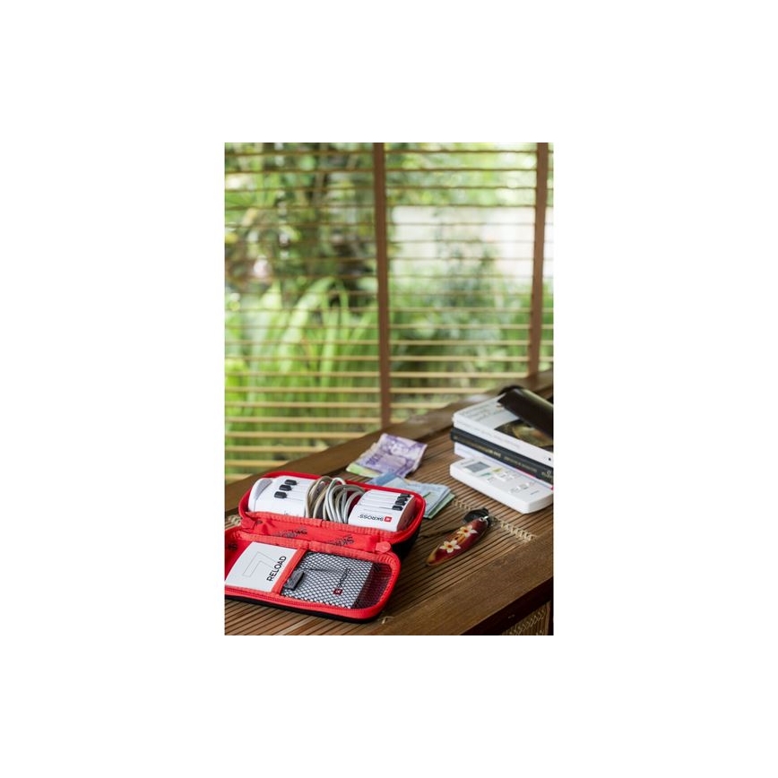 Power Case Travel Pouch