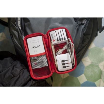 Power Case Travel Pouch