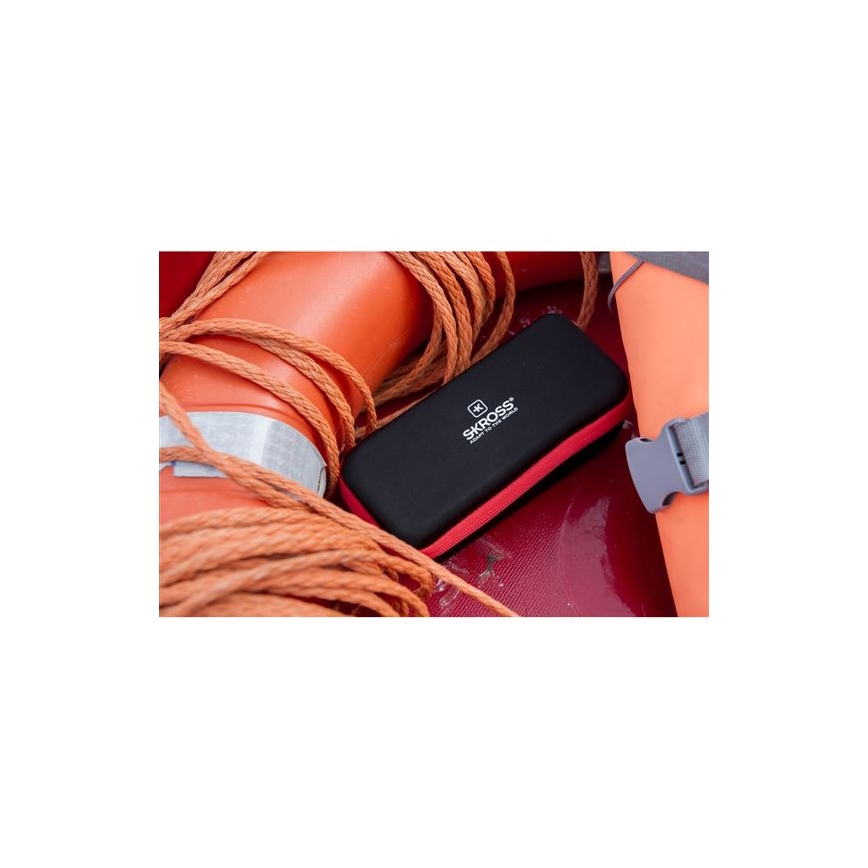 Power Case Travel Pouch
