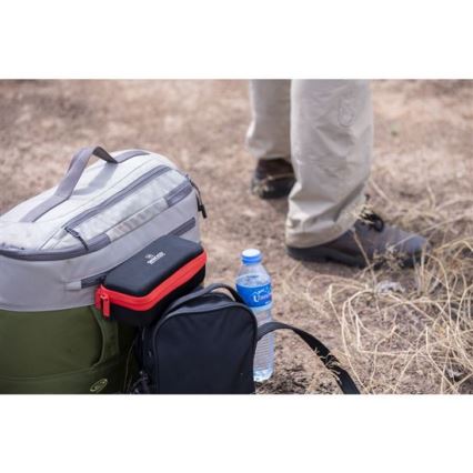 Power Case Travel Pouch