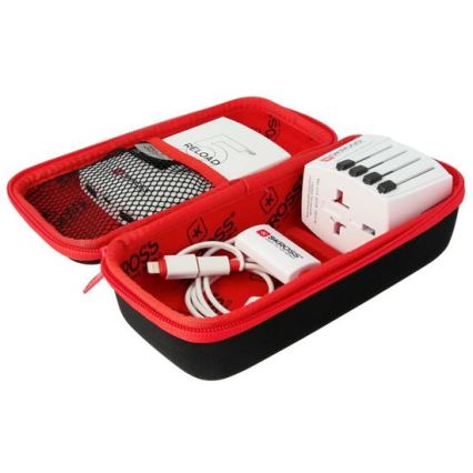 Power Case Travel Pouch