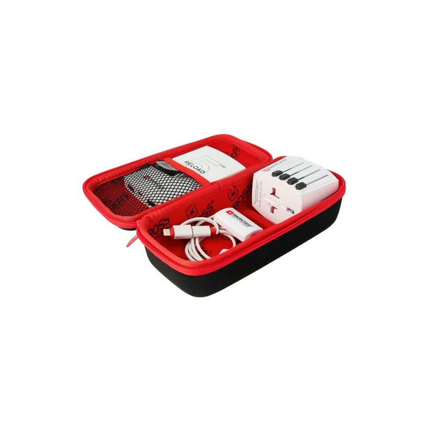 Power Case Travel Pouch