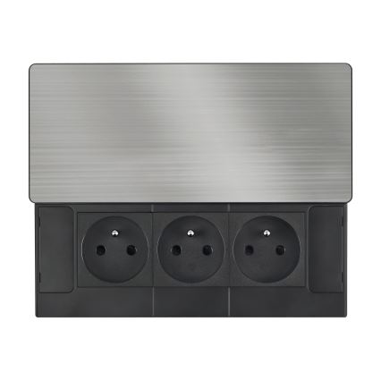 3Z Built-in Outlet