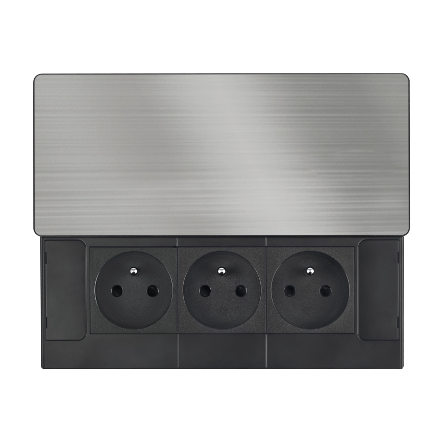 3Z Built-in Outlet