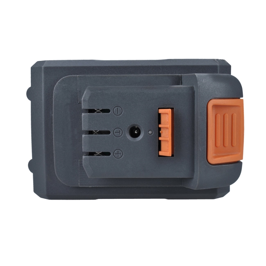 Battery Li-Ion 21V 6000 mAh for cordless tools