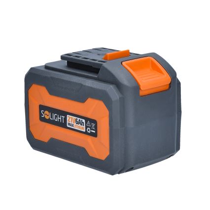 Battery Li-Ion 21V 6000 mAh for cordless tools