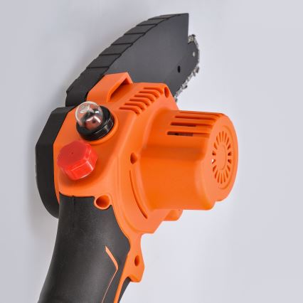 21V Cordless Handheld Chainsaw