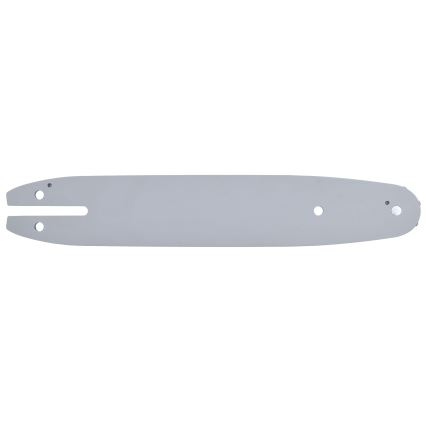 Rail for cordless saw