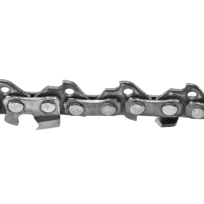 Chain for cordless saw