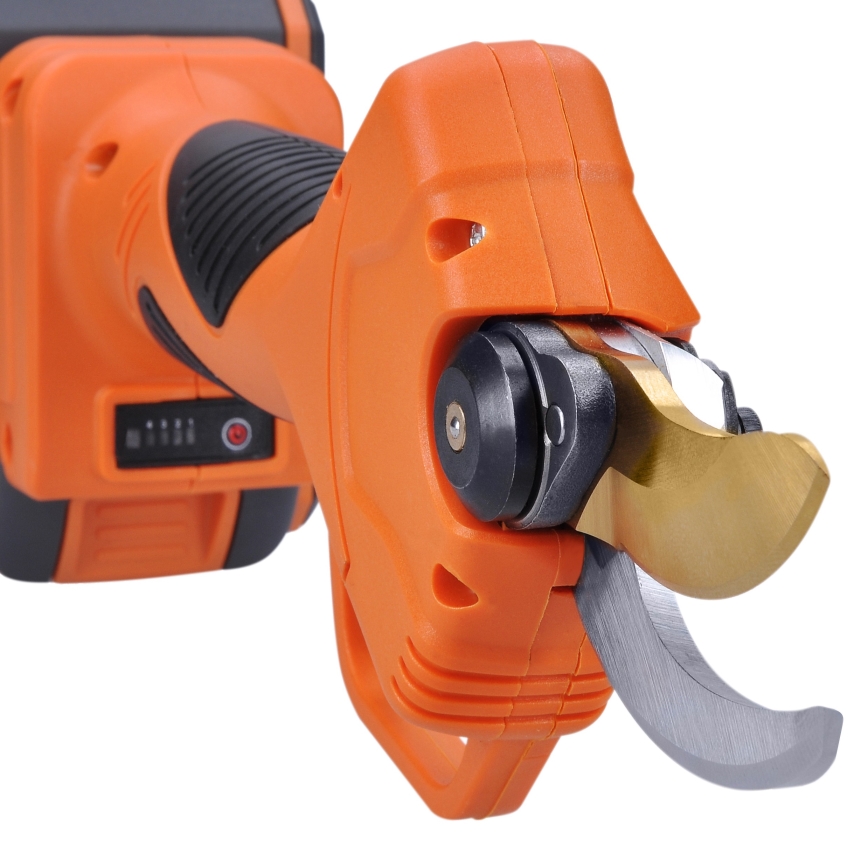 Cordless garden shears 2000 mAh 21V