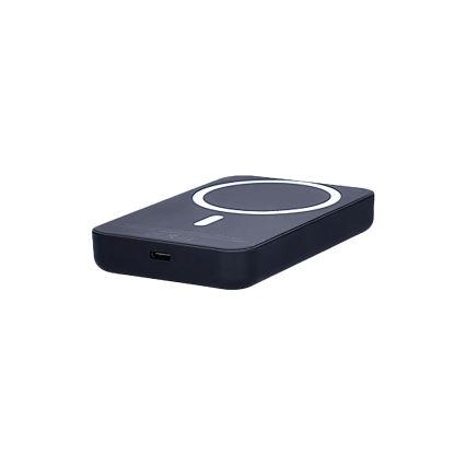 Power Bank 5000 mAh Magsafe black
