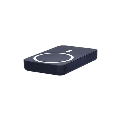 Power Bank 5000 mAh Magsafe black