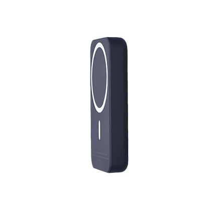 Power Bank 5000 mAh Magsafe black