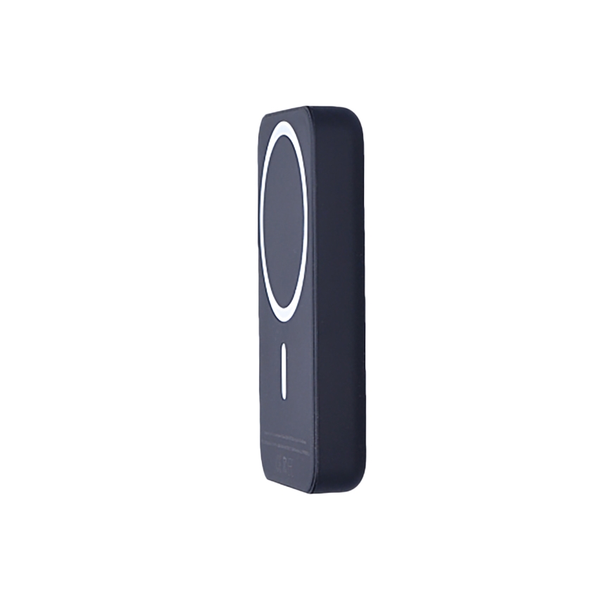 Power Bank 5000 mAh Magsafe black