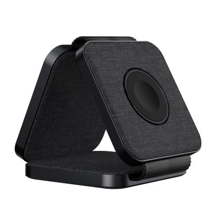 3-in-1 15W Wireless Charger
